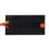 Motorcycle DC 12V Tachometer LCD Rainproof Backlight 60x30x13mm 10