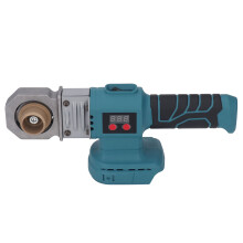 350W Digital Pipe Melter with Anti-Scald Design & 3 Head Sizes