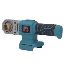 Melter per Tubo a Vapore 350W Schermo Digitale Riscaldamento Veloce Apparecchiatura per Fusione Rapida