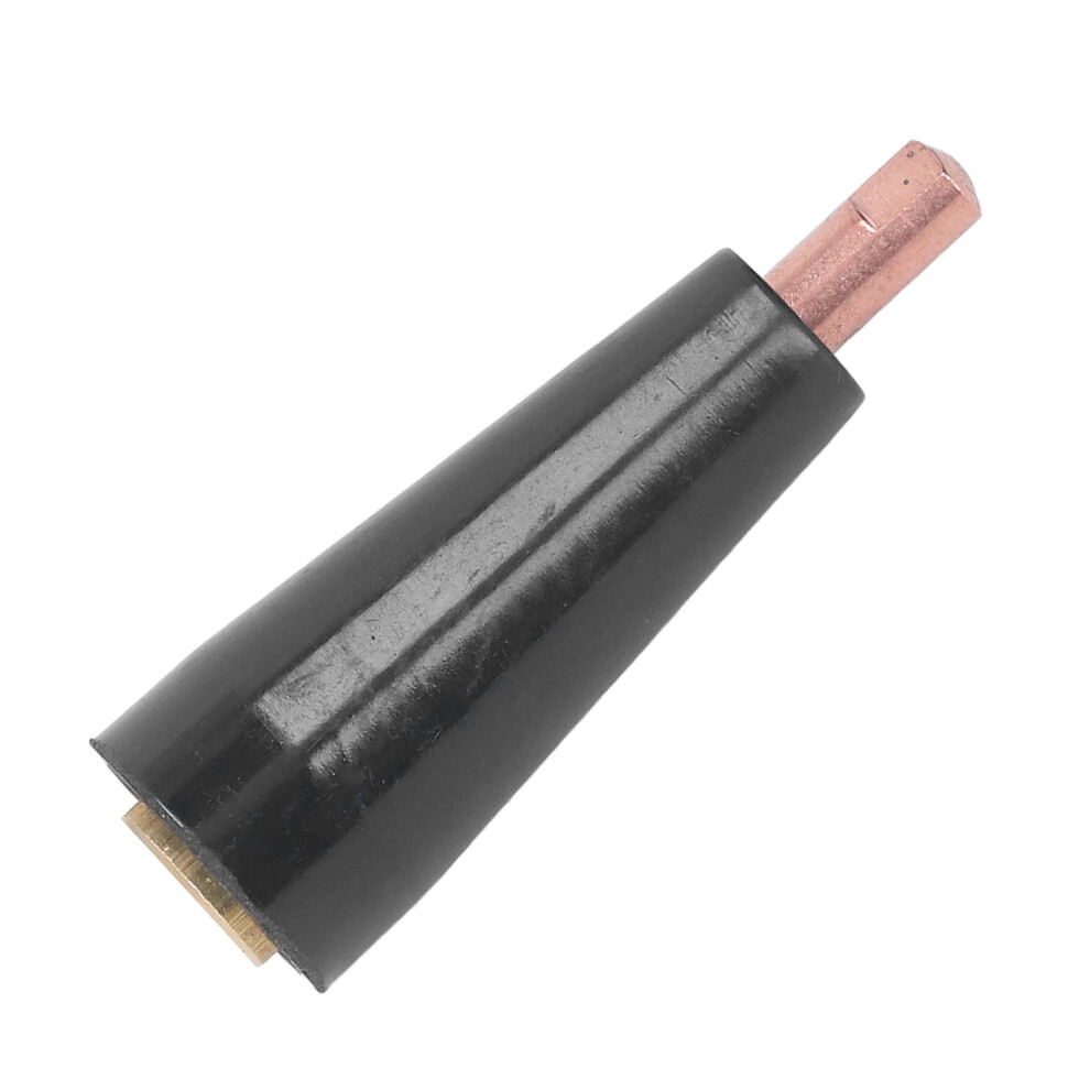 7 Pcs Copper Welding Nozzle Diffuser Tip Set Â High Conductivity Torch Accessories 5091371918853