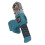 Water Pipe Melter 350W Digital Display Temperature Control Fast Heating Tool 4