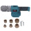 Water Pipe Melter 350W Digital Display Temperature Control Fast Heating Tool 2