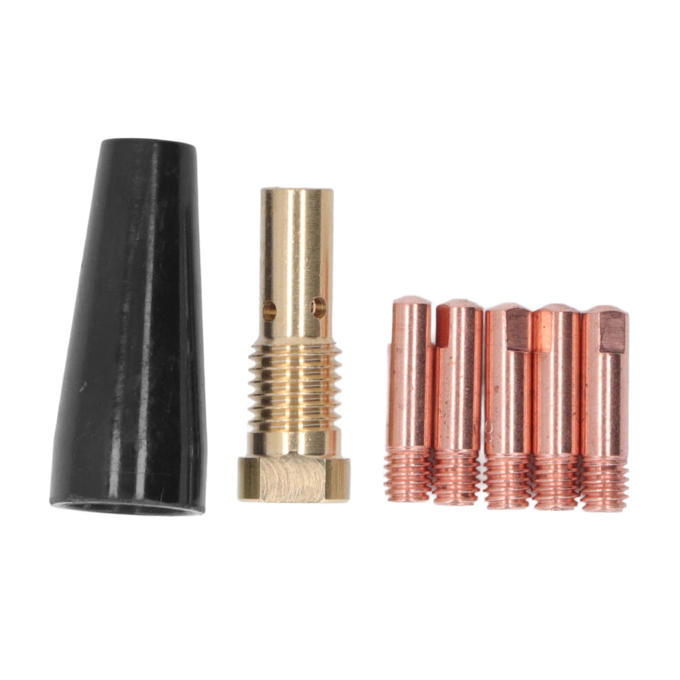 7-Teiliges Set SchweiãDã¼Sen-Diffusorspitzen-Kit 7465065920114