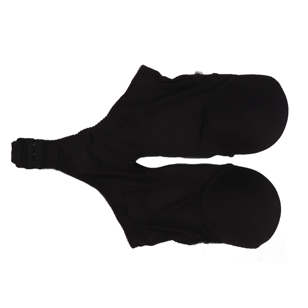 Einteiliger UnterwÃ¤sche-Bodysuit fÃ¼r Damen,
