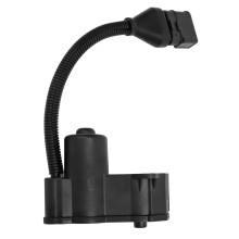 Motore servo del freno adatto per Audi A8 S8, 6 denti, 4E0998281B