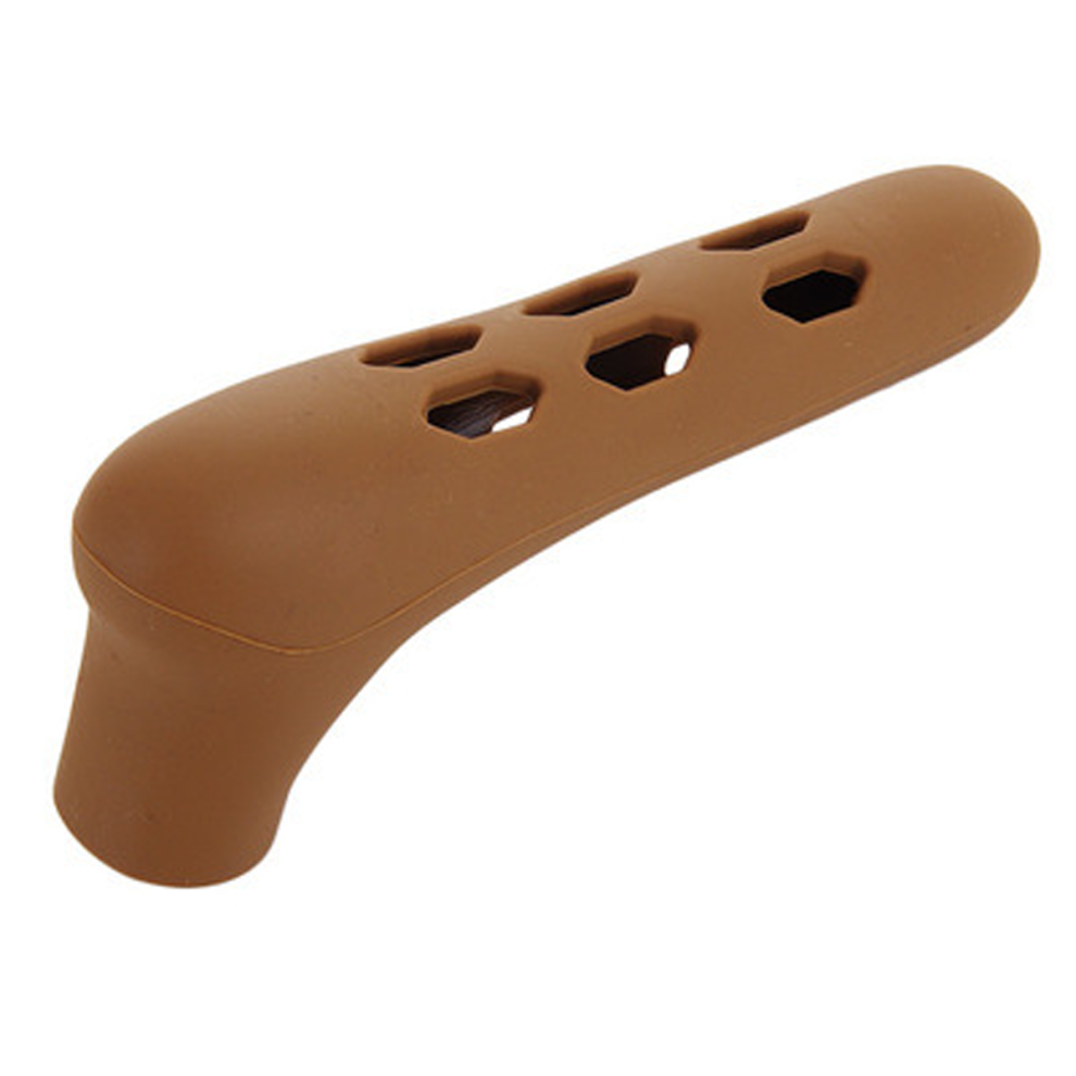 Safety Cover, Rubber Handle Sleeve Offers Durability And Flexibility, Ideal For Child Protection And Anti-Collision