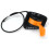 Throttle Choke Cable, John Deere Replacement GY20947 Interchange High Quality Product, Professional Specification Stable Performance Reliable For 1