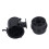 Diesel Engine Air Filter Assembly Aluminum for Micro Tiller Garden Machine 13