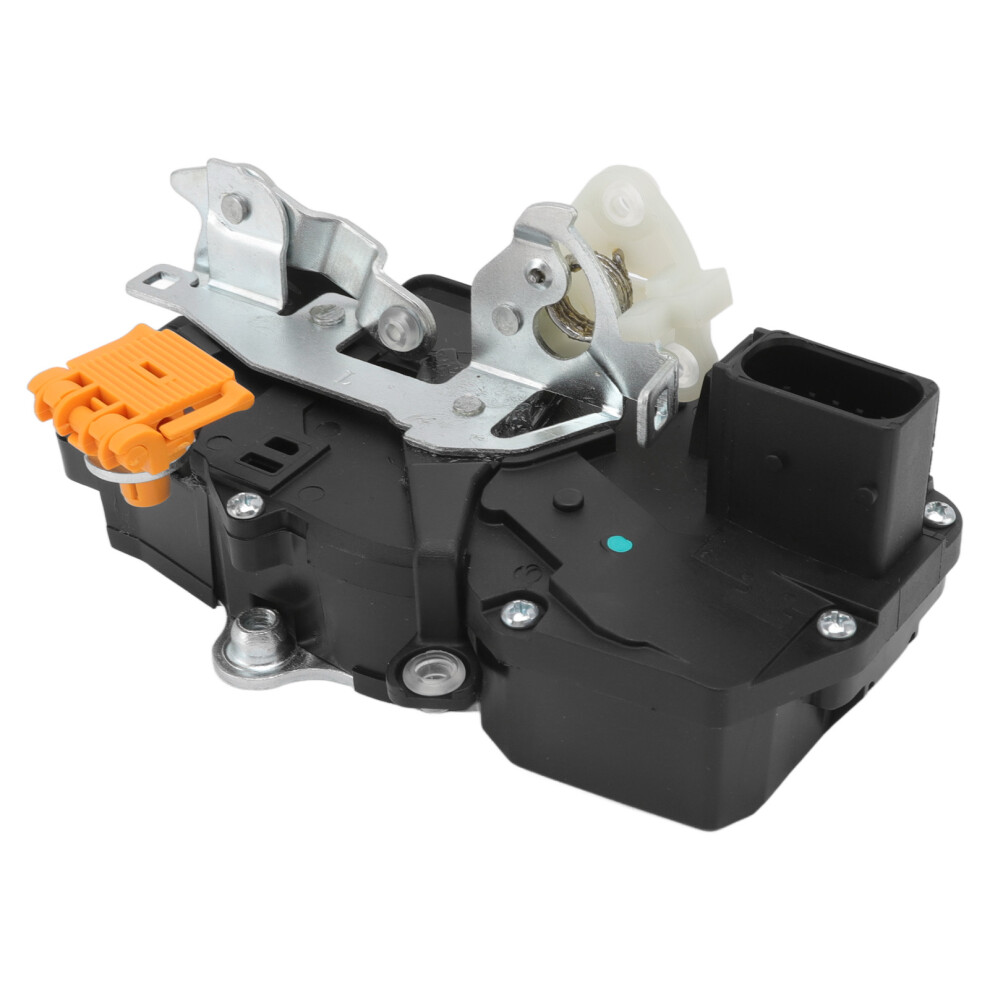 Auto Tã¼Rschloss Antriebe Vorne Links Fahrerseite 7598290534808