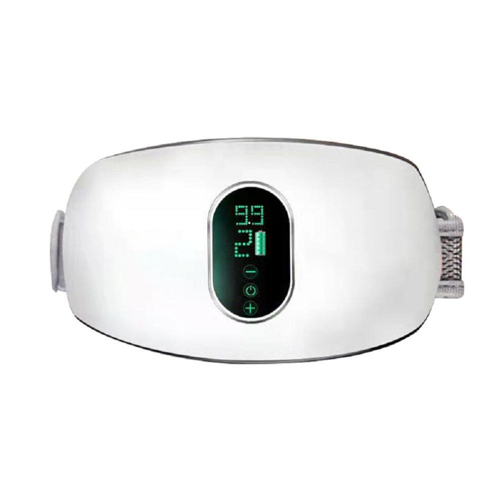 Graphene Far Infrared Heating Pad for Weight Loss, Efficient Direct Action on Belly Fat Cells without Damaging Surrounding Tissues