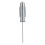 Anti Rust 18 8 Stainless Steel Onion Cut Holder, Uniform Slice Creator, Innovative Design Tools, Sharp Stitches Prevent Slippage, Multi Purpose 4