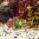3Stk Aquarium Aus Plastik, Lotus Ornament 5