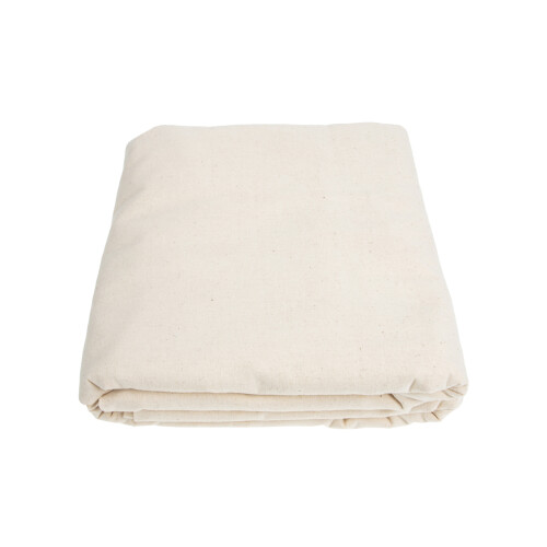 3Stk Beige Maler Abdecktuch Baumwolle Waschbar Für Möbel Und 1