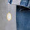 2000Pcs Golden Paper Hanging Tags Writable for Commercial Use 4