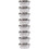 8Stk Multifunktionaler Snacks Container Aus , Silber, Robust 8