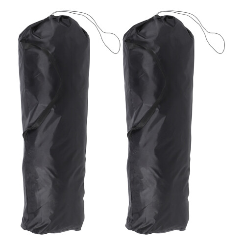 8Stk Robuste Nylon Kinderwagen Reisetaschen Für Gate Check