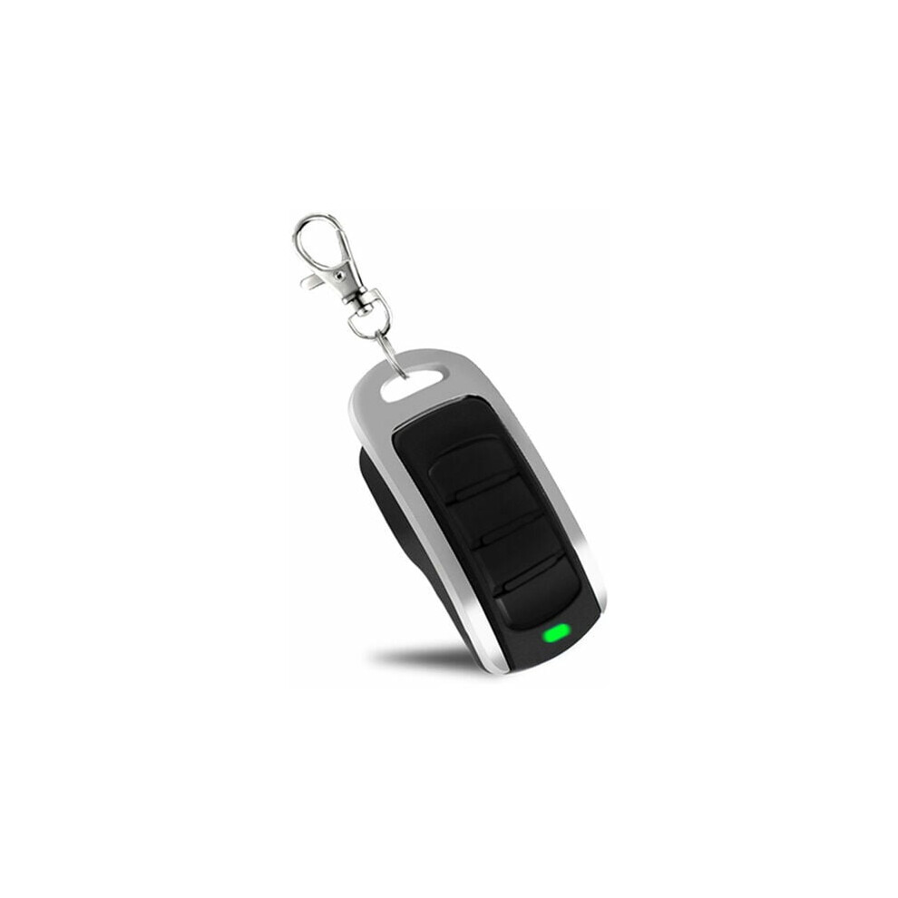 Smg-239 Intellicode 3-Button Remote, Compatible With Intellicode & Codedodger, Easy To Program With Multi-Frequency Support (280-868 Mhz) 9358999400785