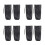 8Stk Robuste Nylon Kinderwagen Reisetaschen Für Gate Check 9