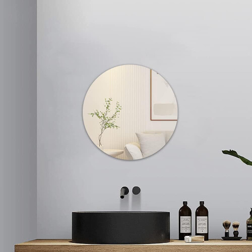 Κατασκευές Diy με καθρέφτες ακριβείας, κατάλληλο για λείες επιφάνειες, πολλαπλών 2