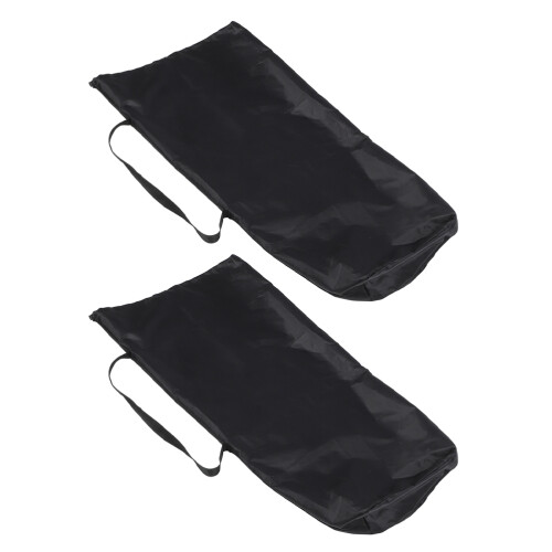 8Stk Robuste Nylon Kinderwagen Reisetaschen Für Gate Check 2