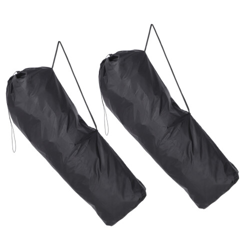 8Stk Robuste Nylon Kinderwagen Reisetaschen Für Gate Check 1