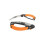 Ergonomic Hand Pruning Saws, Razor Sharp Curved Blade with Power Tooth for Efficient Cutting, Suitable for Various Outdoor Tasks 4