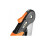 Compact Folding Saws, Triple Ground Teeth for Aggressive Cutting, Hand Protection Design Ensures Safe Use 5