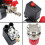 Efficient Air Compressor Pressure Manager, Advanced Regulator for Pneumatic Tools with Energy-Saving Design and Rapid Response 4