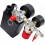 Efficient Air Compressor Pressure Manager, Advanced Regulator for Pneumatic Tools with Energy-Saving Design and Rapid Response 3