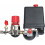 Efficient Air Compressor Pressure Manager, Advanced Regulator for Pneumatic Tools with Energy-Saving Design and Rapid Response 5