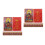 20Stk Tai Sui Amulettkarten Feng Shui Mehrfarbig 4