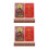 20Stk Tai Sui Amulettkarten Feng Shui Mehrfarbig 7