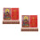 20Stk Tai Sui Amulettkarten Feng Shui Mehrfarbig 8