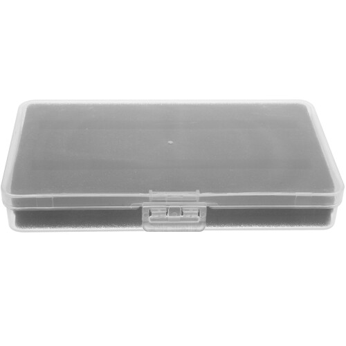 5Stk Figuren Displaybox Transparent Mit Schützendem 1
