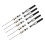 2Sets Federfüllhilfe Tintenabsorber Schwarz Ergonomisch Und Robust 9