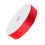 Red Polyester Gift Wrap Ribbon Roll 91m for Cake & Gift Shops 9