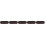 5Pièces Mini Skateboard Bois Érable Marron Accessoires DIY 11