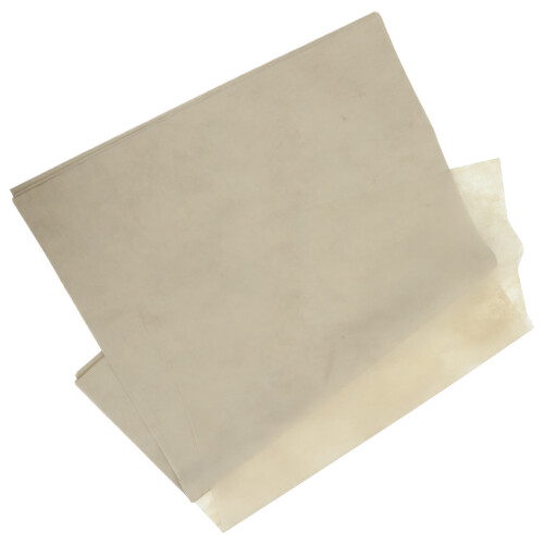 200Pièces Papier De Beige Pour Vin Cadeaux Raffinés 2