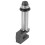 3Pièces Noyau Hydraulique Cric Robuste Accessoire Mixte 3