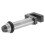 3Pièces Noyau Hydraulique Cric Robuste Accessoire Mixte 2