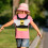 1Ensemble Laisse De Pour Enfants Harnais En Doux 6