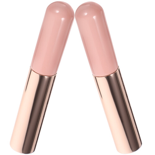 6Pièces Outils Silicone Rose Precise Femmes 2