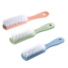 6Pièces Brosse Nettoyage Chaussures Et