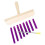 1Ensemble Instrument Musical Percussion 8 Tons Aluminium Violet Enfant 7