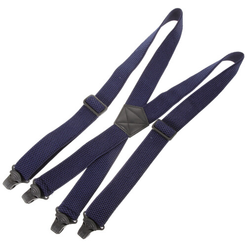 5Pièces Hommes Clips Polyester Usage