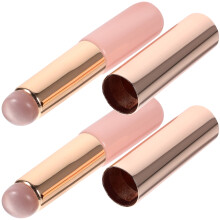 6Pièces Outils Silicone Rose Precise Femmes