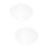 2Pièces Base Gâteau Ronde Réutilisable Pour 9