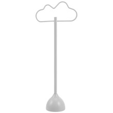 3Pièces Porte-Manteau En Métal Miniature Pour Rangement Et Décor