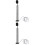 2Pièces Lampe Miniature Signal Noir Décor Paysage Micro Accessoire 7