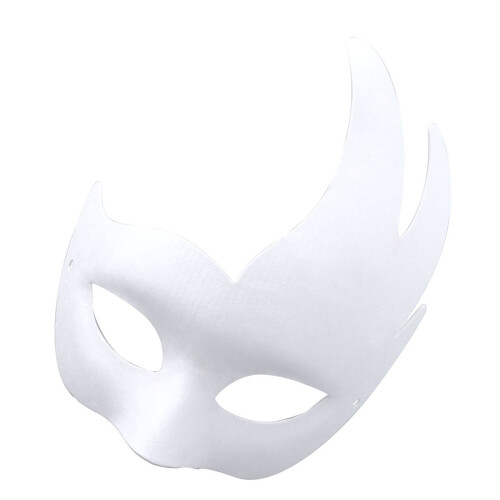 3Pièces Masques En DIY Pour Fêtes Et Déguisements 1